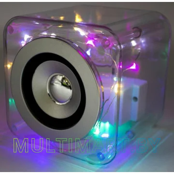 Беспроводная колонка SmartBuy Party Star (SBS-500) картинка 3